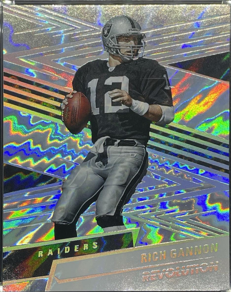 Rich Gannon [Lightning] #198