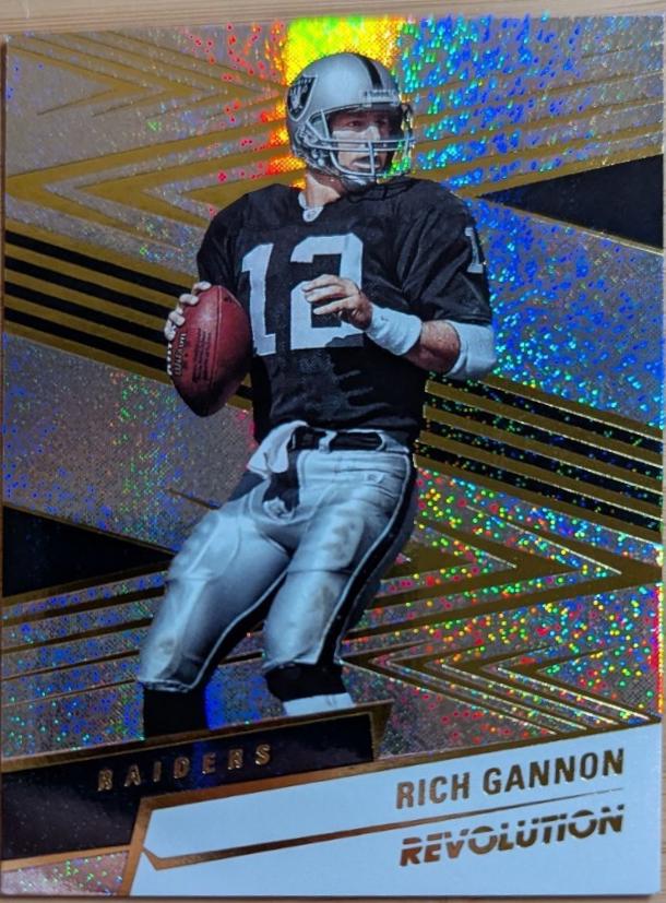 Rich Gannon [Neutron] #198