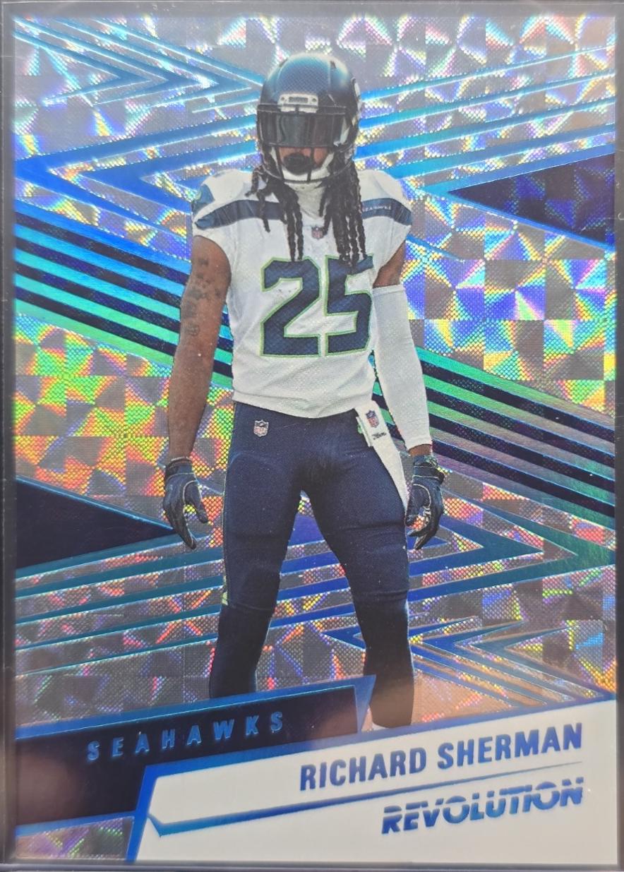 Richard Sherman [Kaleido] #15