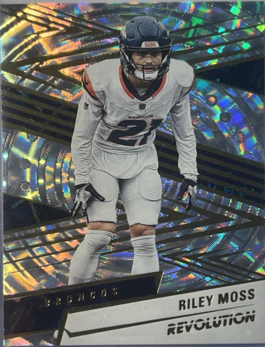 Riley Moss [Fractal] #108
