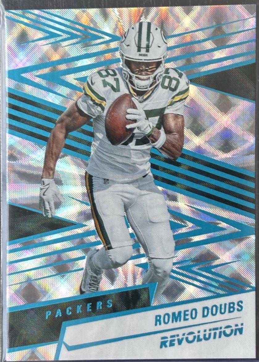 Romeo Doubs [Future Frame] #179