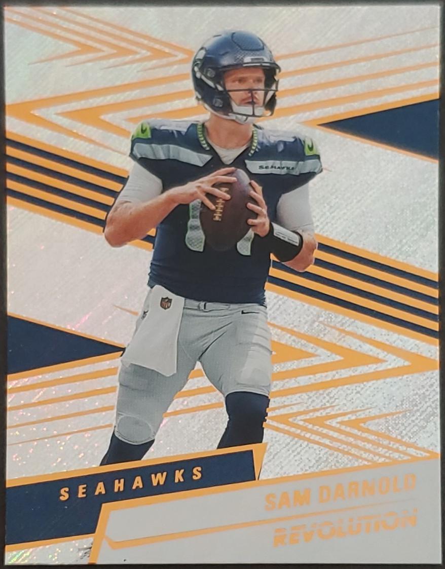 Sam Darnold #116