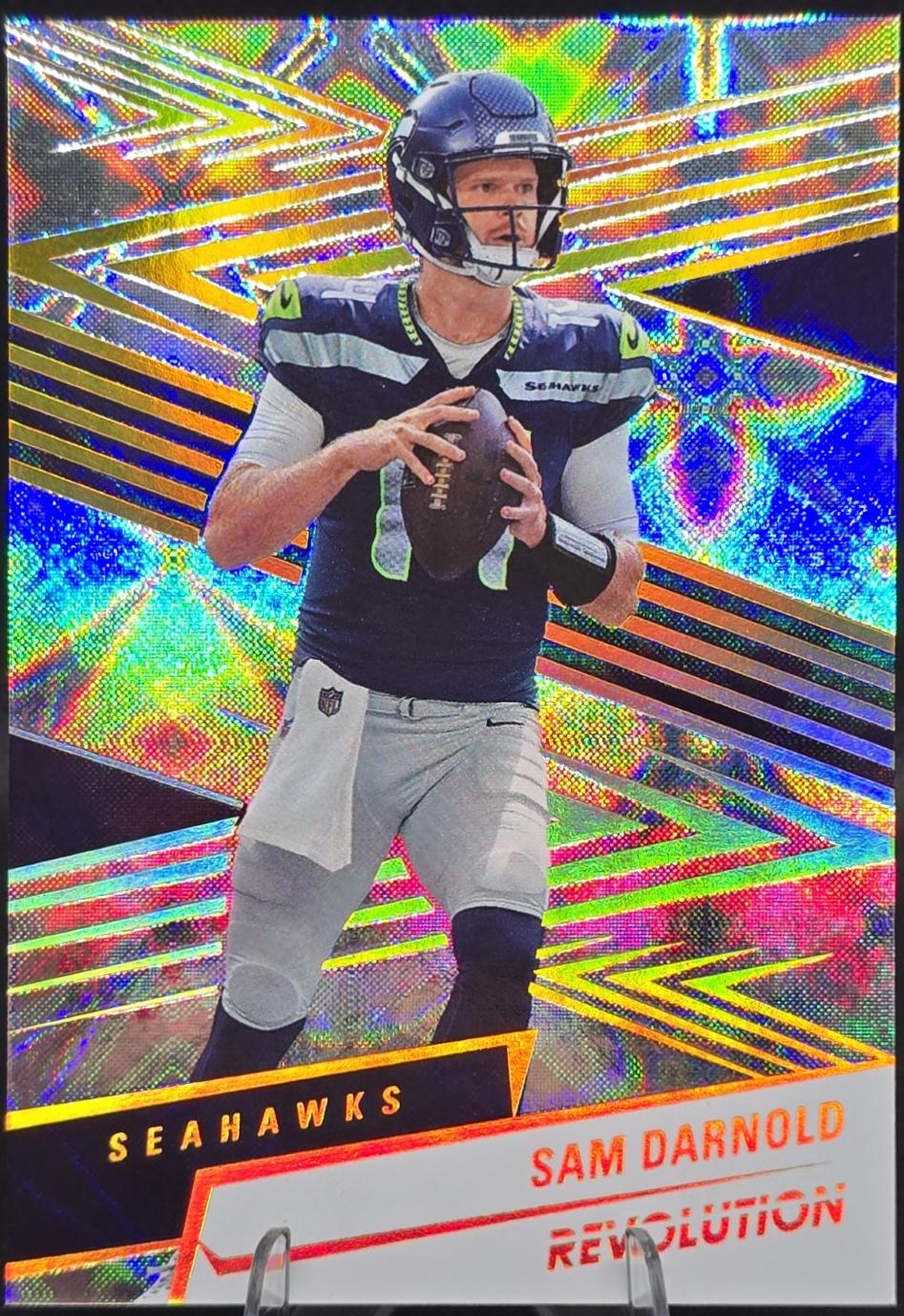 Sam Darnold [Galactic] #116