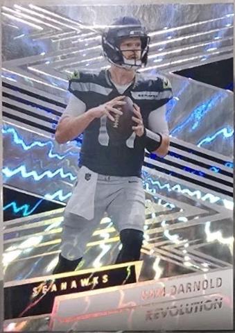 Sam Darnold [Lightning] #116