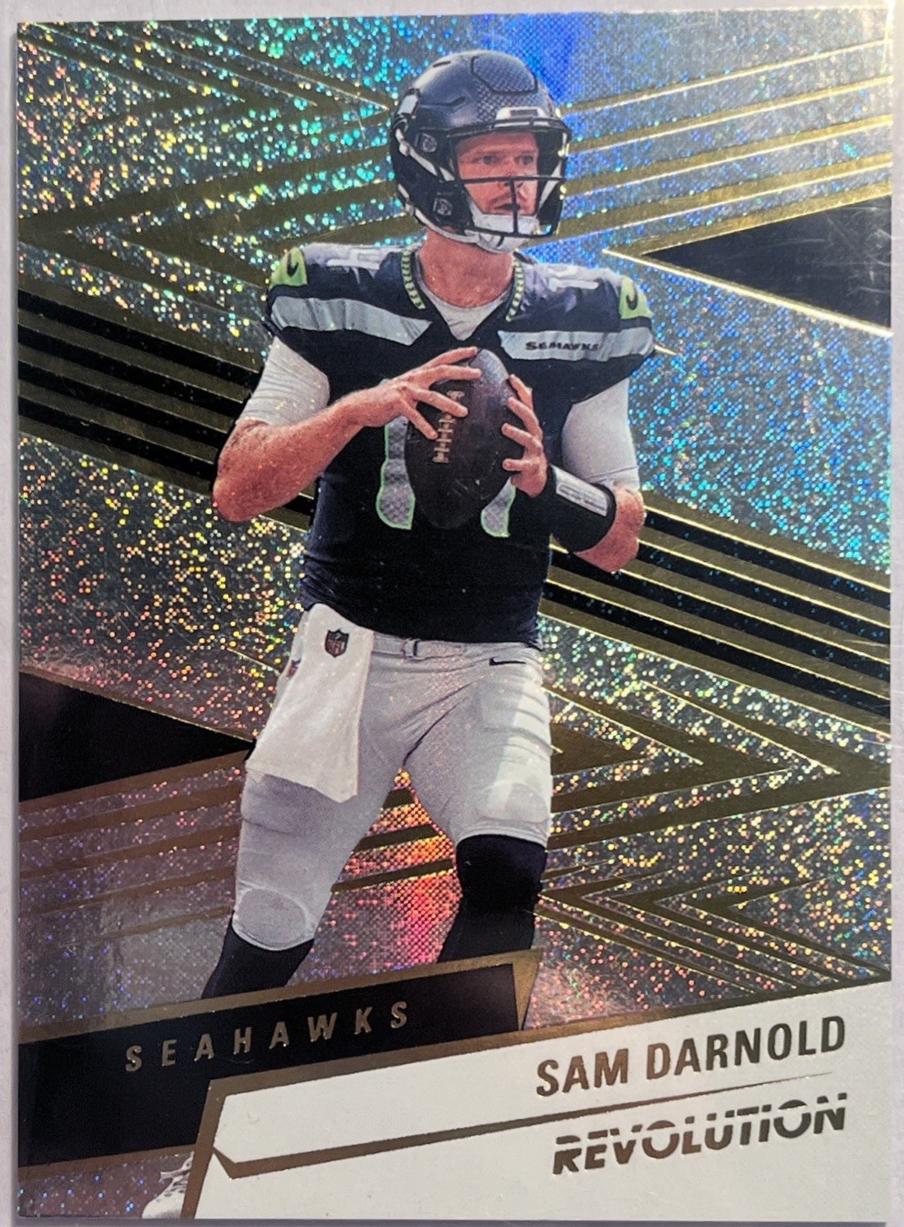 Sam Darnold [Neutron] #116