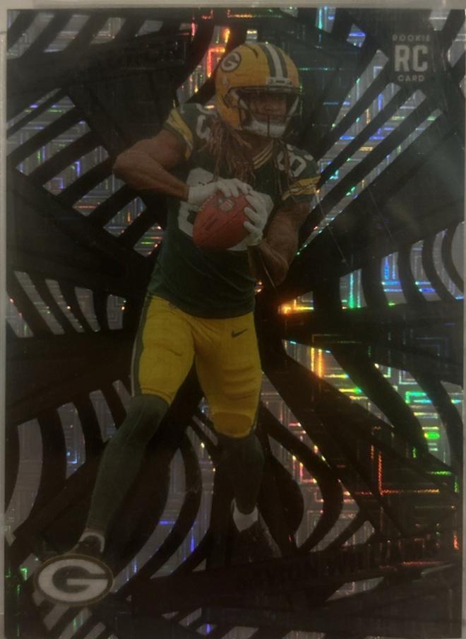 Savion Williams [Black Levels] #238