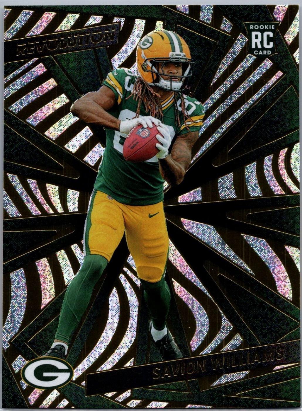 Savion Williams [Neutron] #238