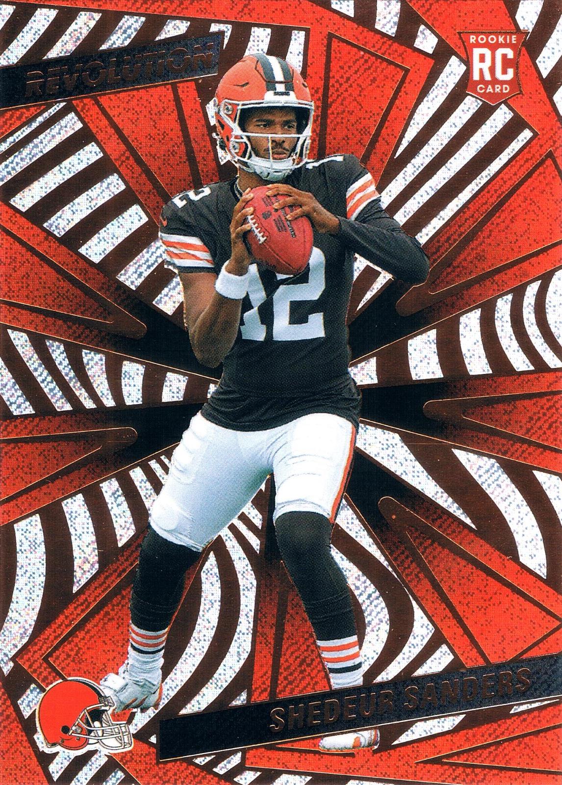 Shedeur Sanders #239