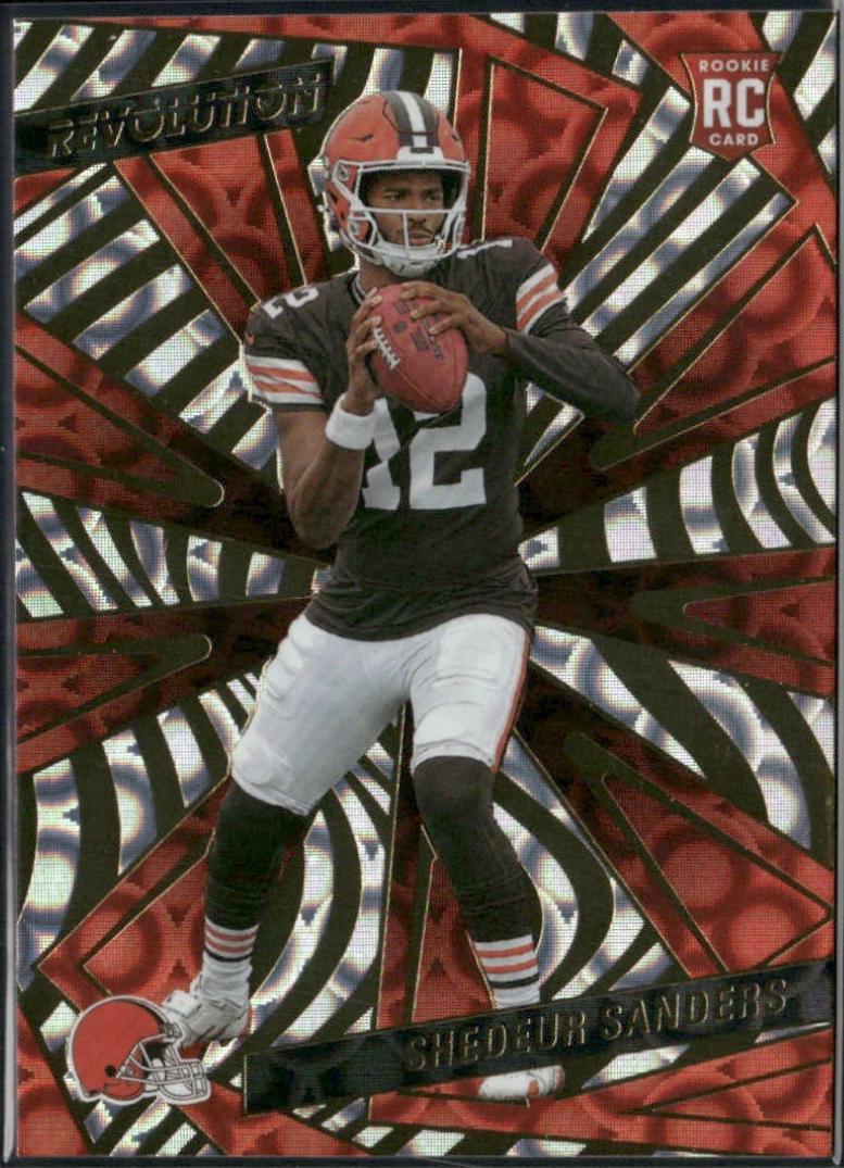 Shedeur Sanders [Groove] #239