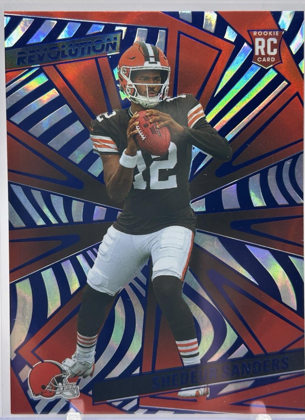 Shedeur Sanders [Infinite] #239