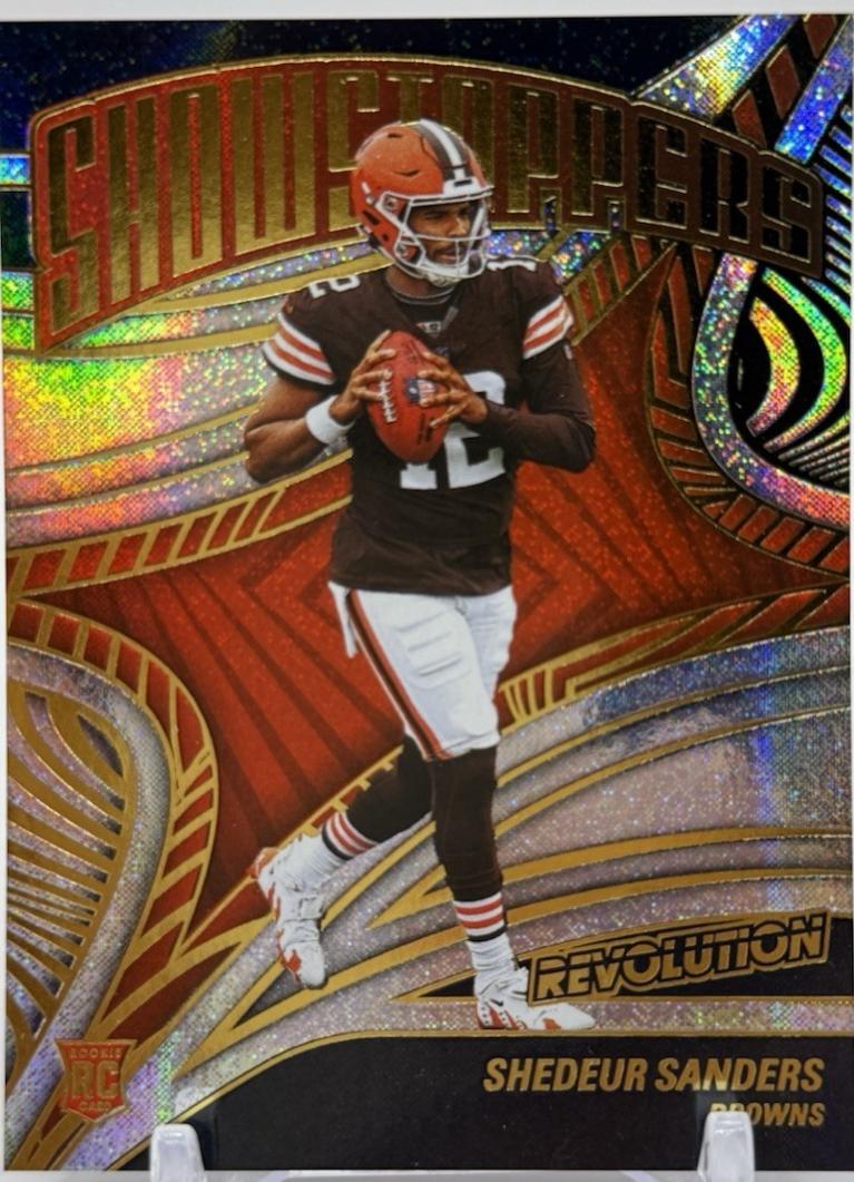 Shedeur Sanders [Neutron] #239