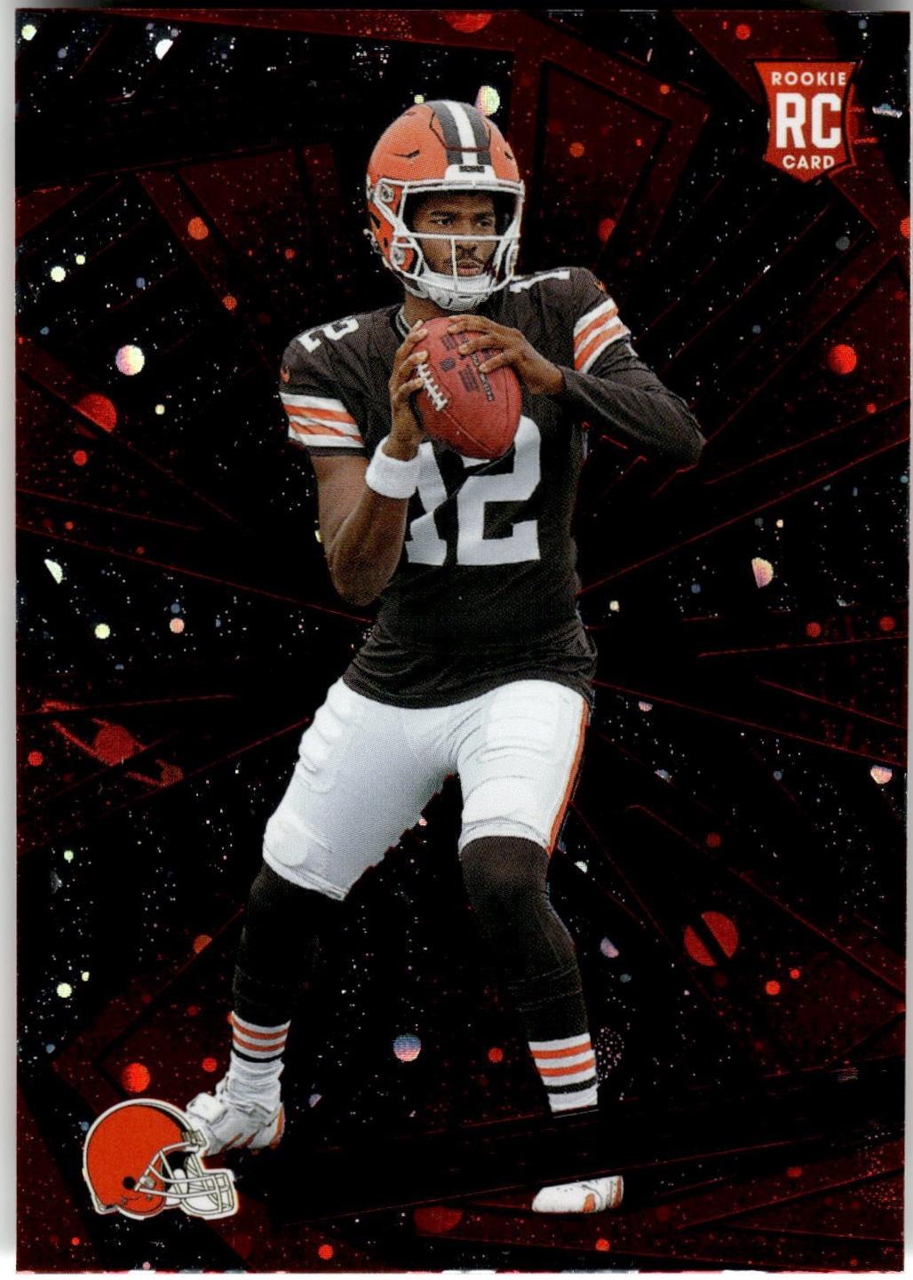 Shedeur Sanders [Red Cosmo] #239