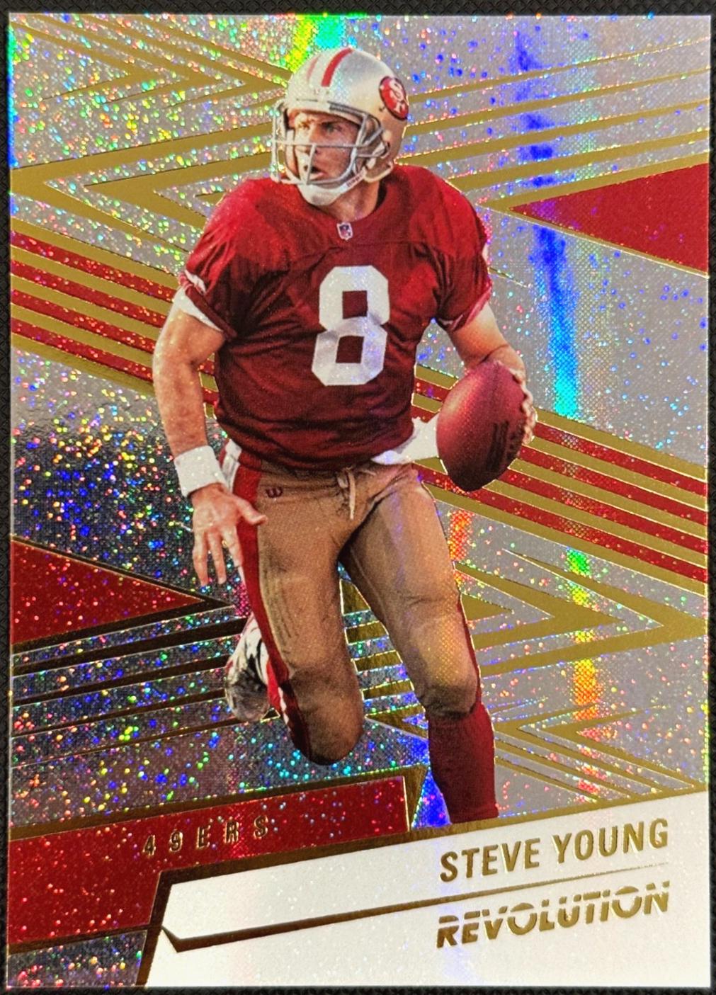 Steve Young [Neutron] #10