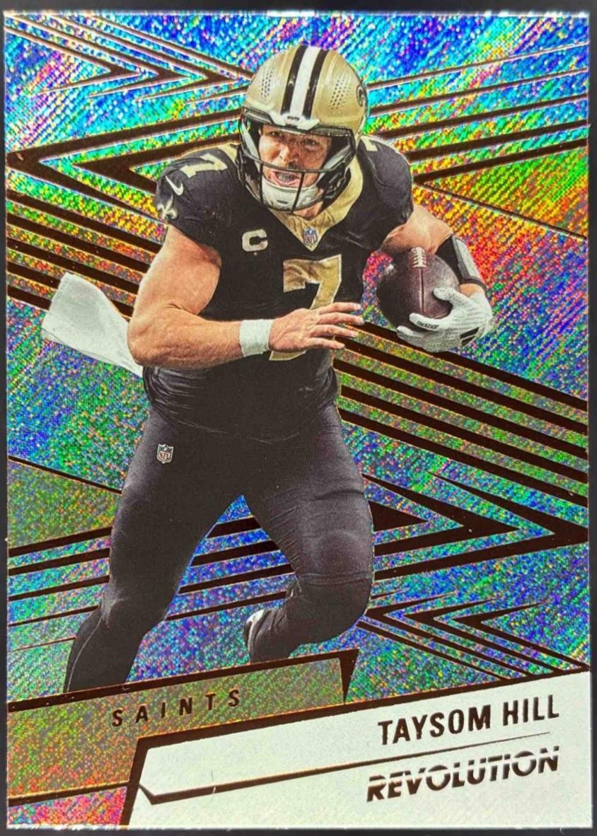 Taysom Hill #91
