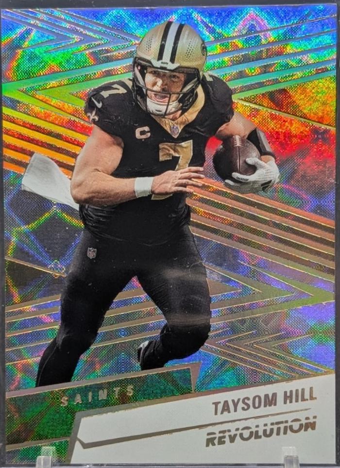 Taysom Hill [Galactic] #91