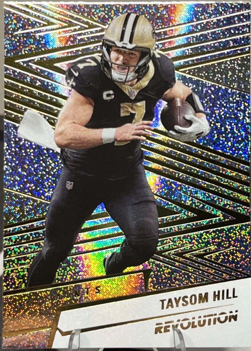 Taysom Hill [Neutron] #91