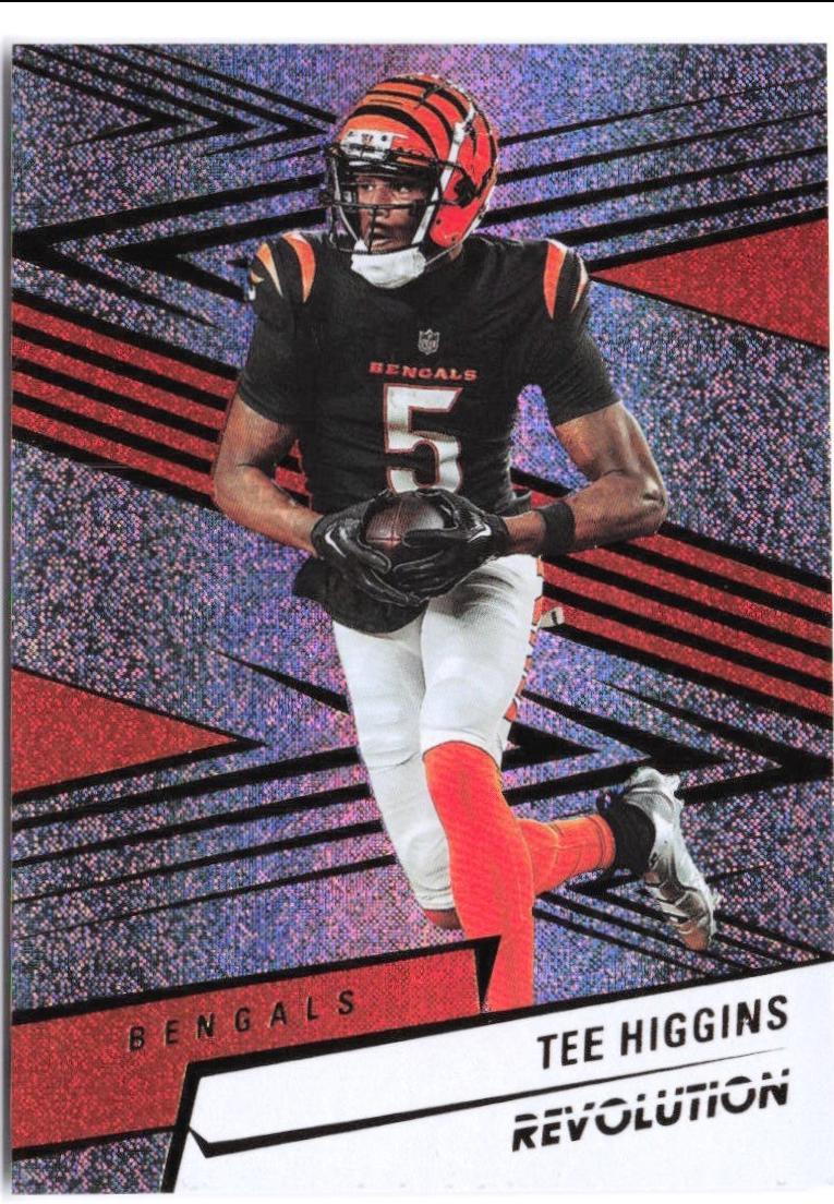 Tee Higgins [Neutron] #178