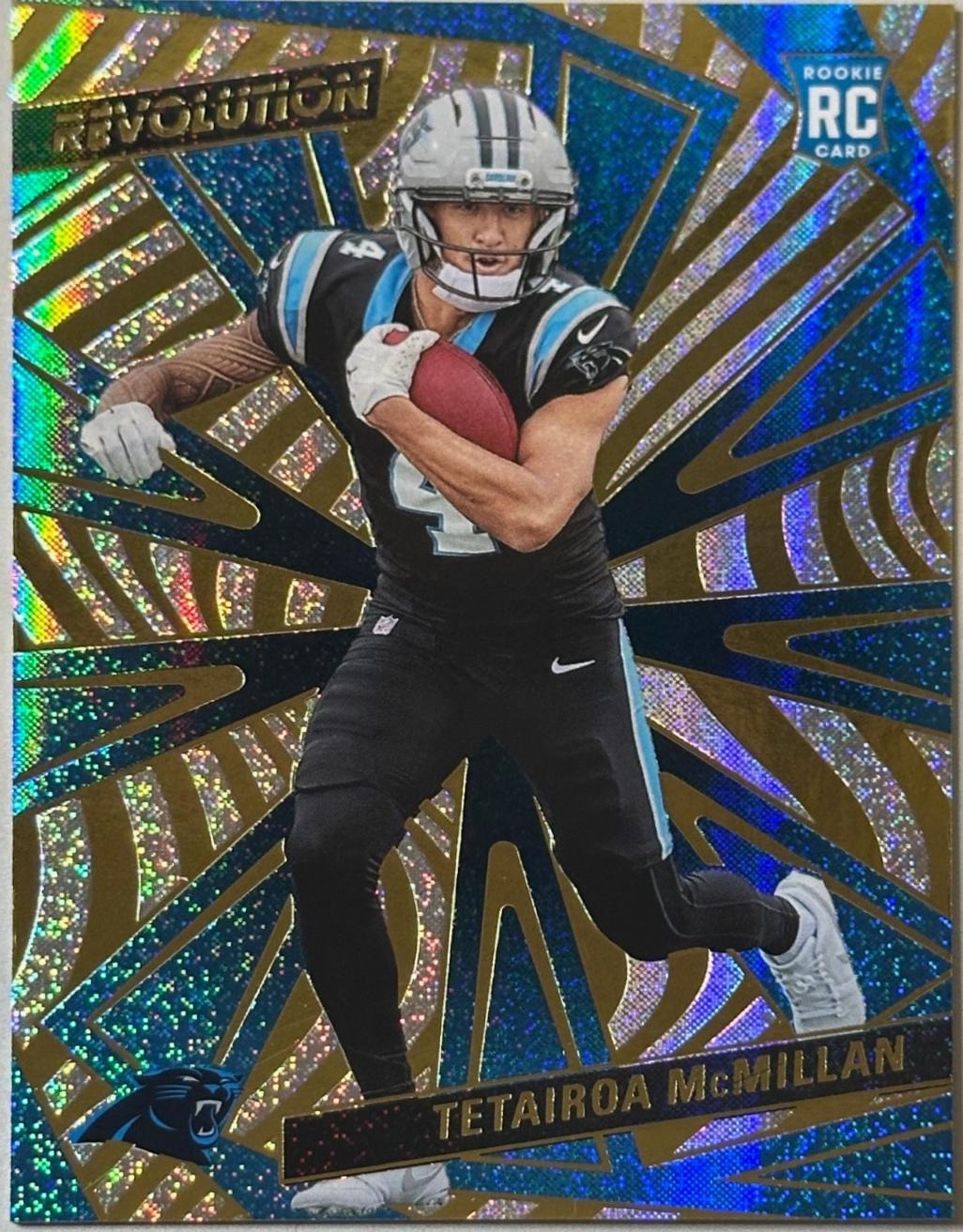 Tetairoa McMillan [Neutron] #241