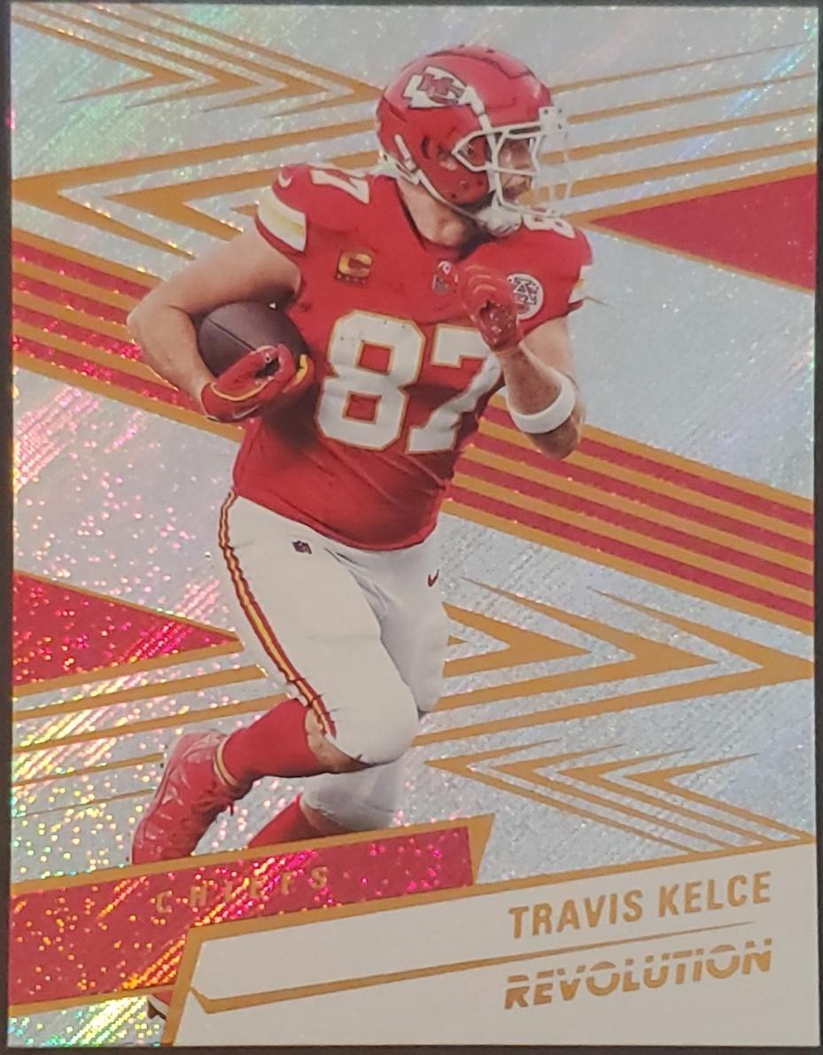Travis Kelce #94