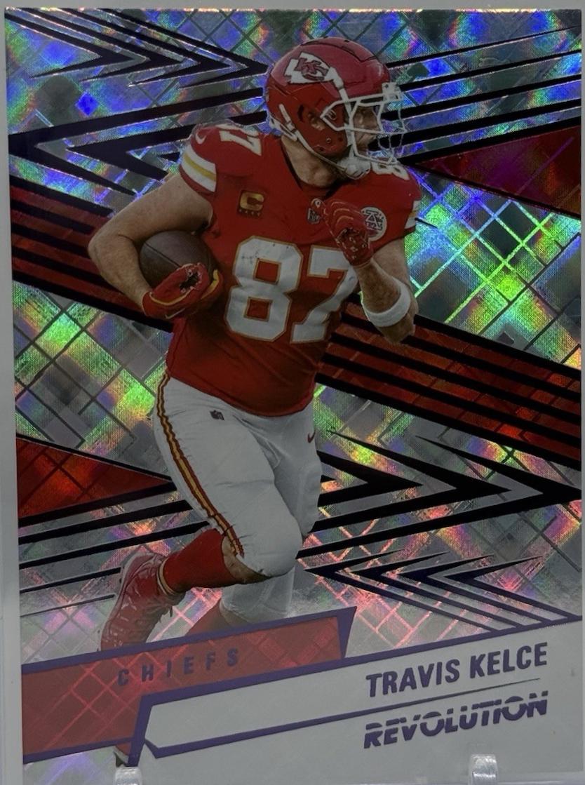 Travis Kelce [Cosmic] #94