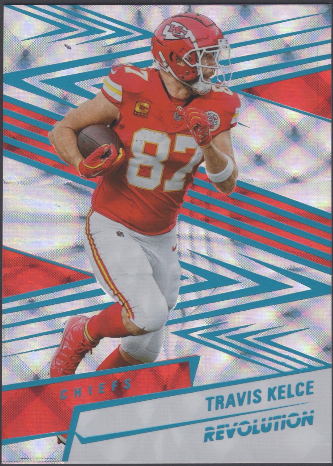 Travis Kelce [Future Frame] #94