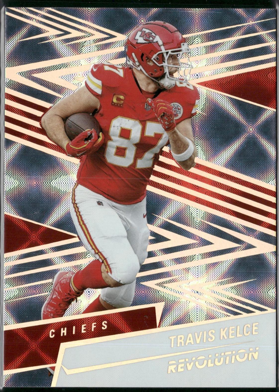 Travis Kelce [Galactic] #94