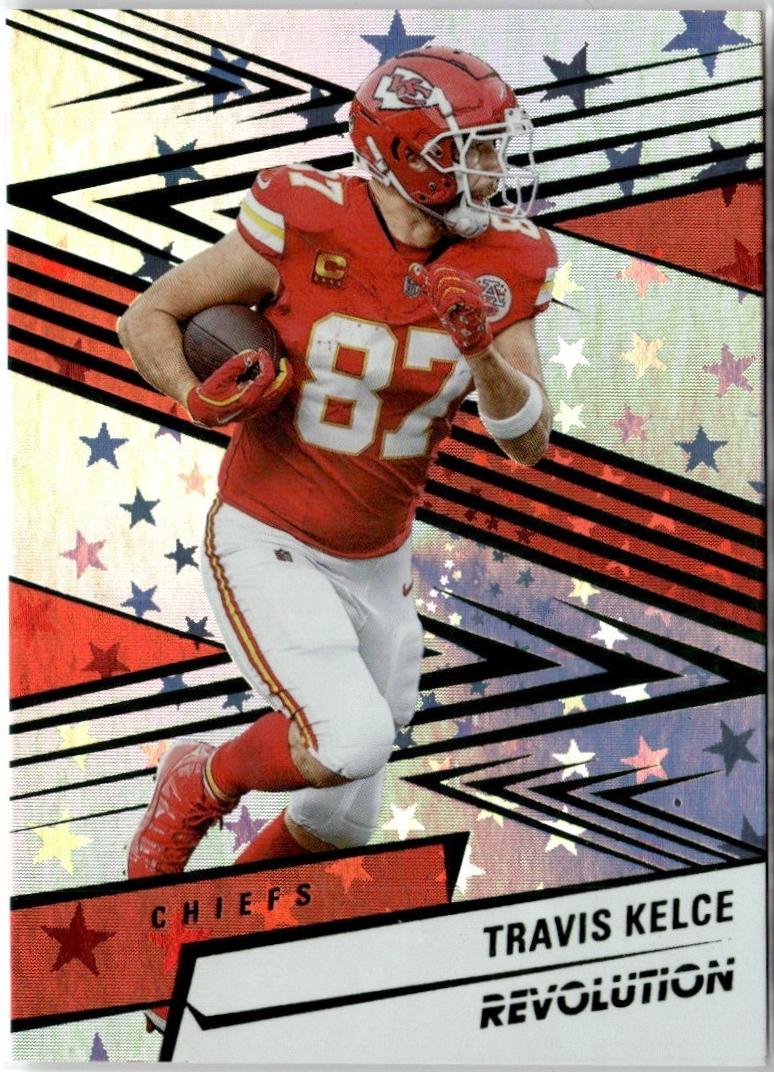 Travis Kelce [Green Astro] #94