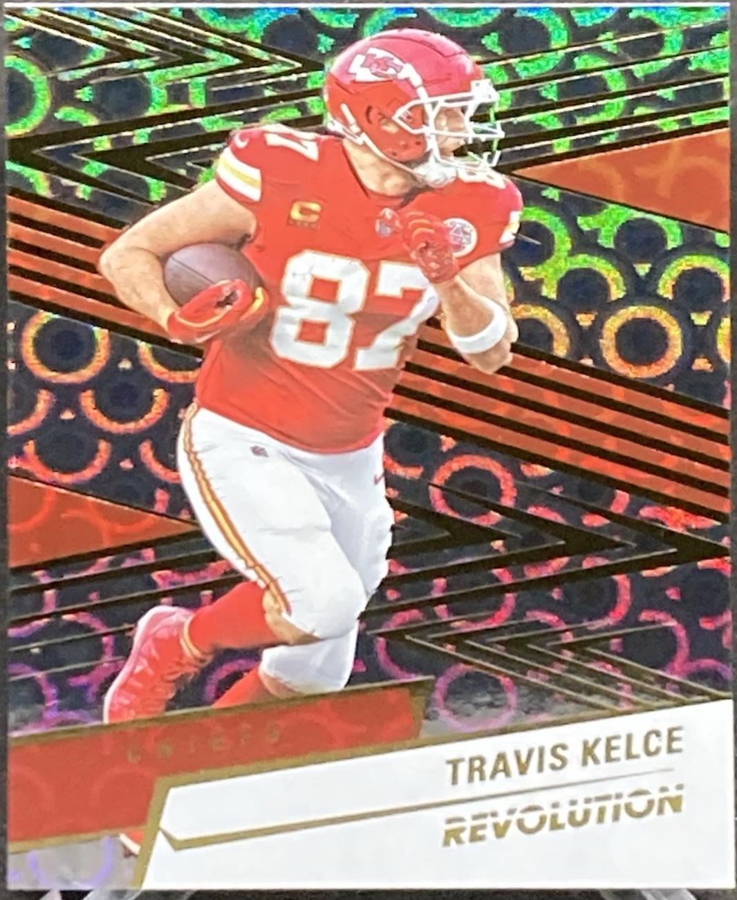 Travis Kelce [Groove] #94