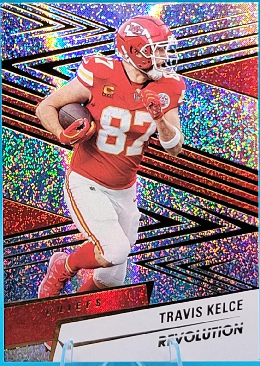 Travis Kelce [Neutron] #94