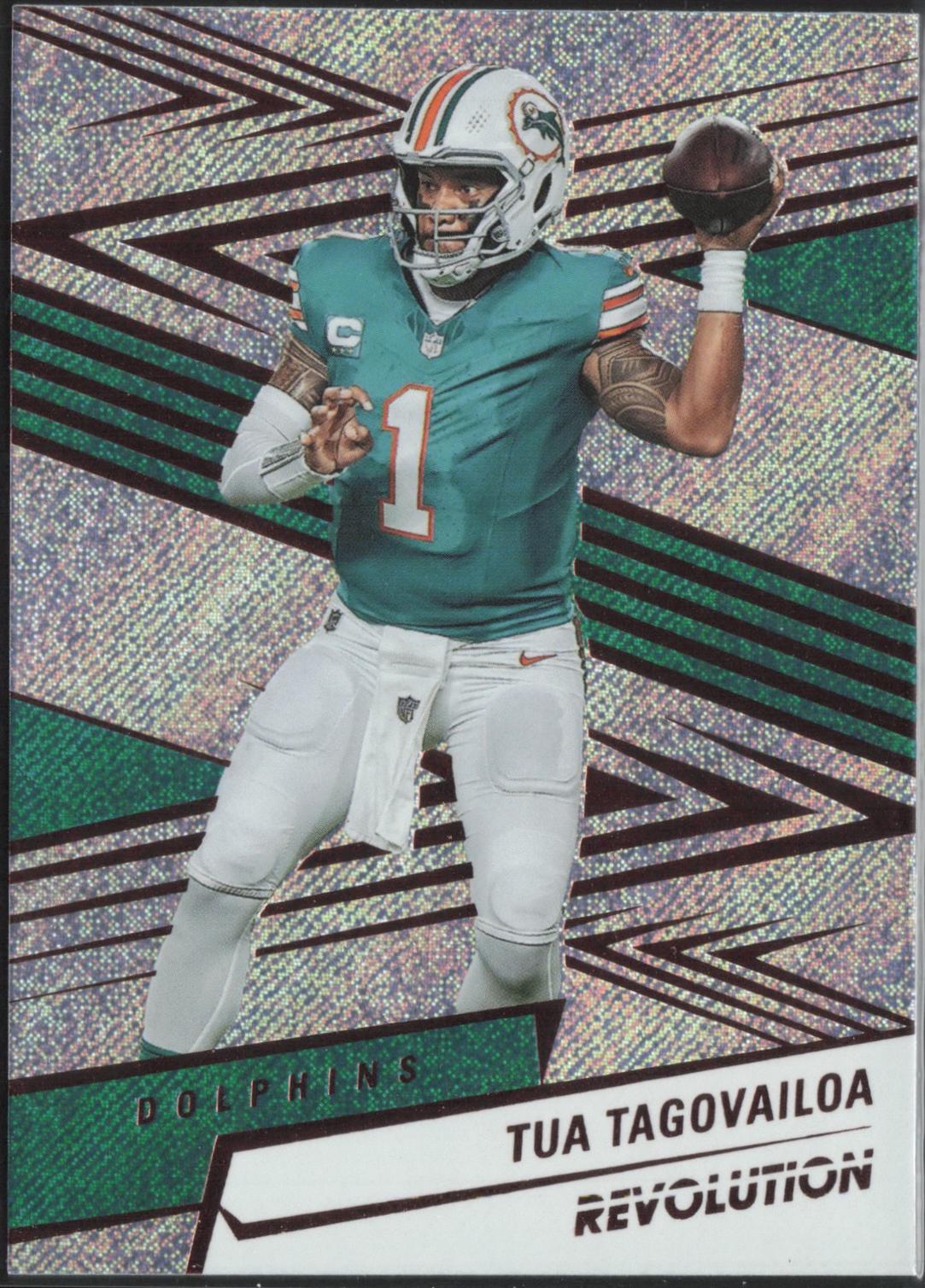 Tua Tagovailoa #195