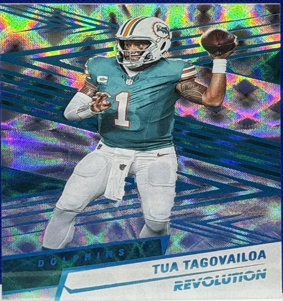Tua Tagovailoa [Future Frame] #195