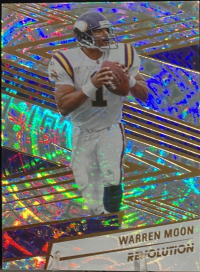 Warren Moon [Fractal] #35