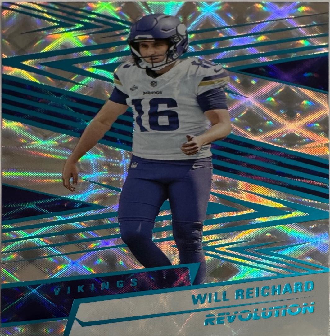 Will Reichard [Future Frame] #194