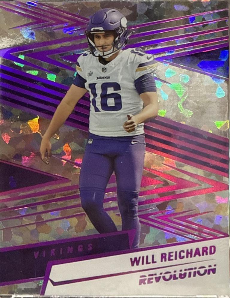Will Reichard [Neutron] #194
