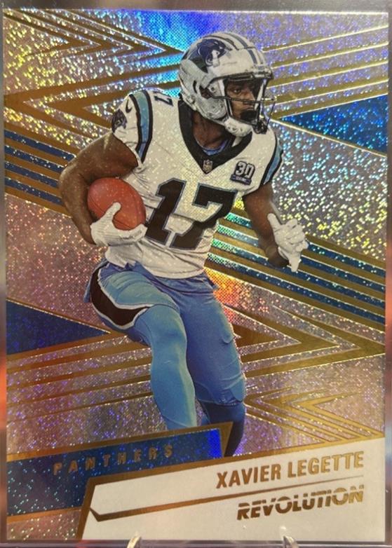 Xavier Legette [Neutron] #70