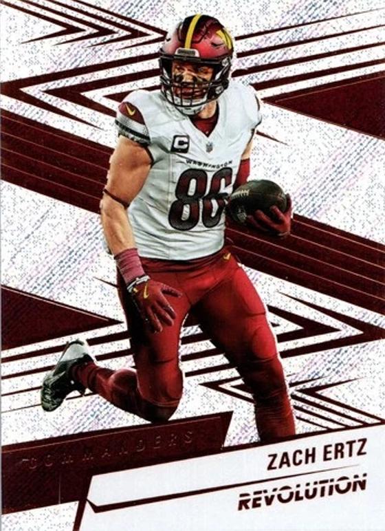 Zach Ertz #184