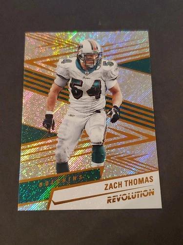 Zach Thomas #137