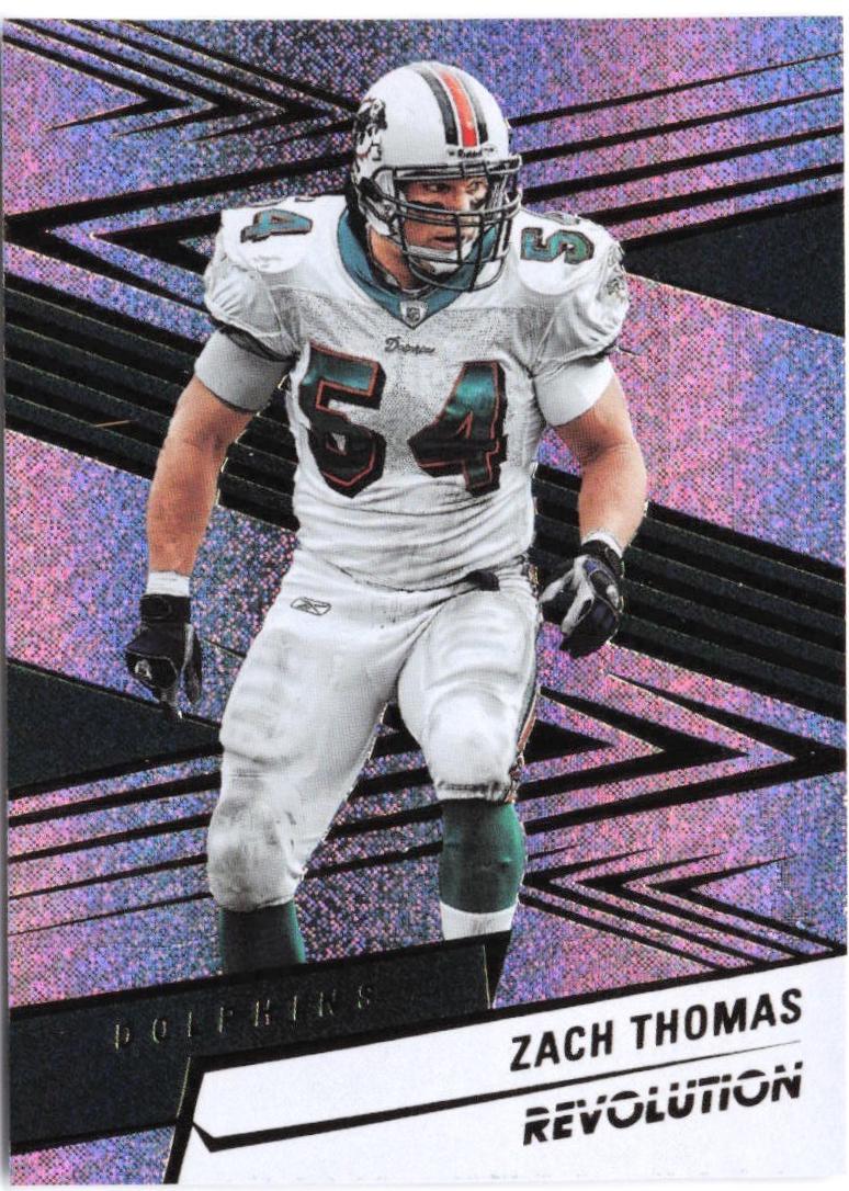 Zach Thomas [Neutron] #137