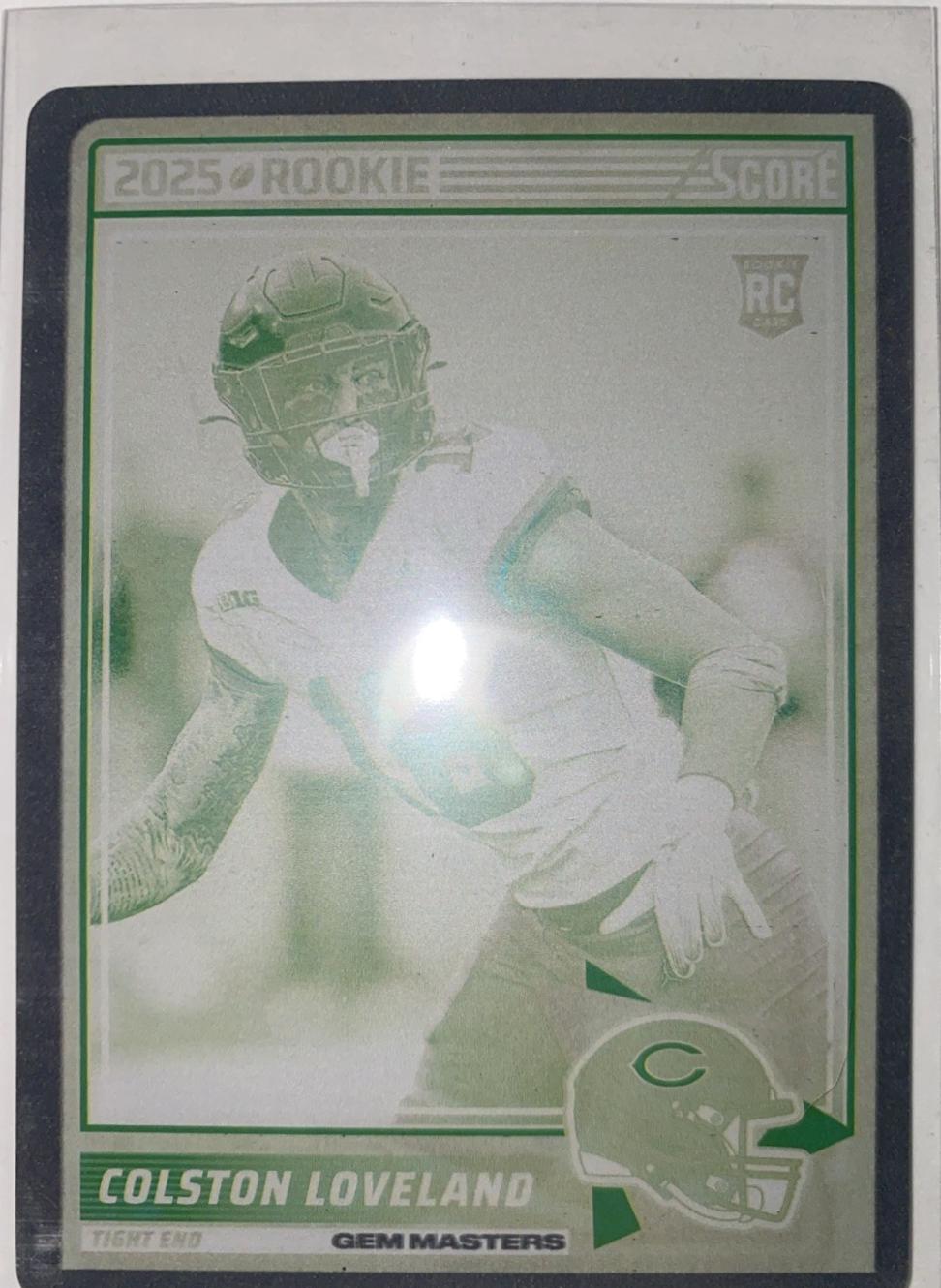 Aeneas Williams [Printing Plate] #31