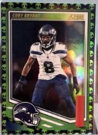 Coby Bryant [Alien] #268
