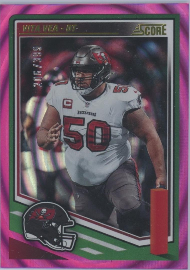 Vita Vea [Ellipse] #156
