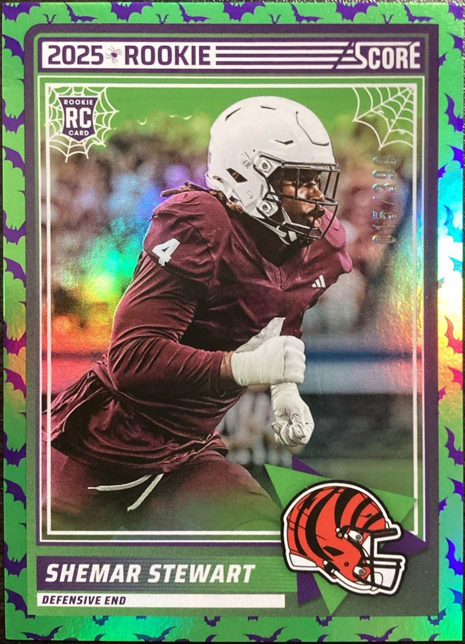 Jonathan Stewart [Bats] #79
