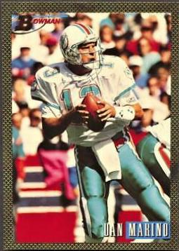 Dan Marino [Foil] #150