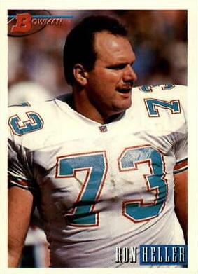 Ron Heller #256