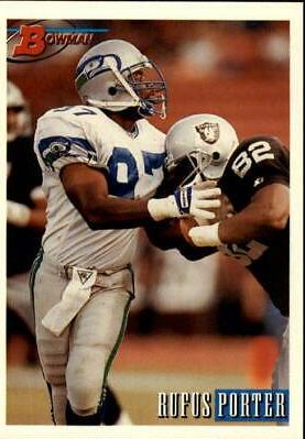 Rufus Porter #411