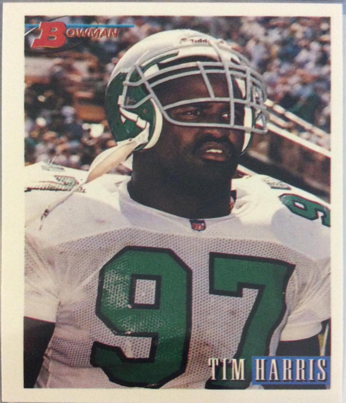 Tim Harris #376