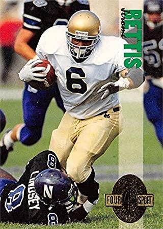 Jerome Bettis #100