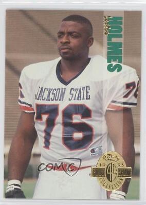Lester Holmes #106