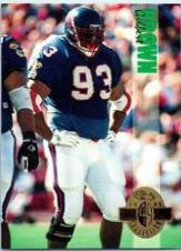 Gilbert Brown #148
