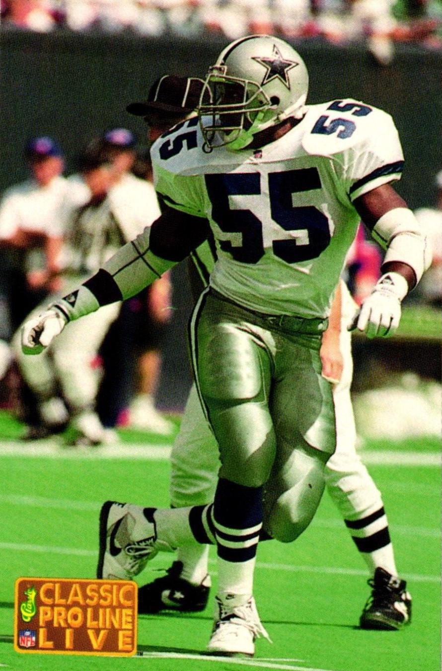 Robert Jones #57